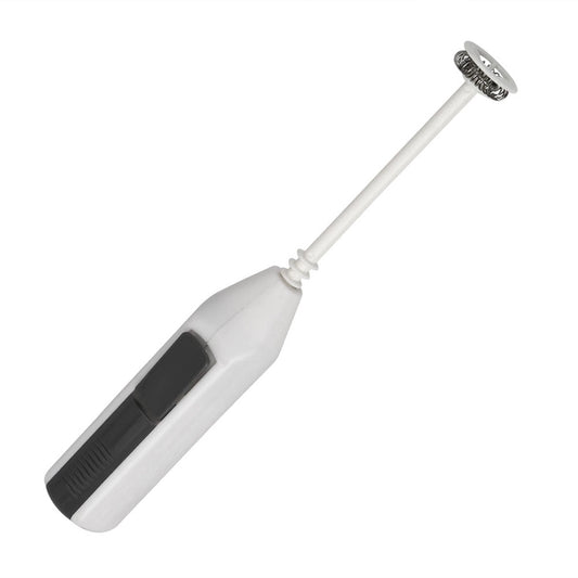 Portable Electric Milk Frother and Mixer