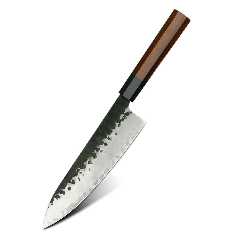 Professional Chef’s Multifunctional Kitchen Knife Set